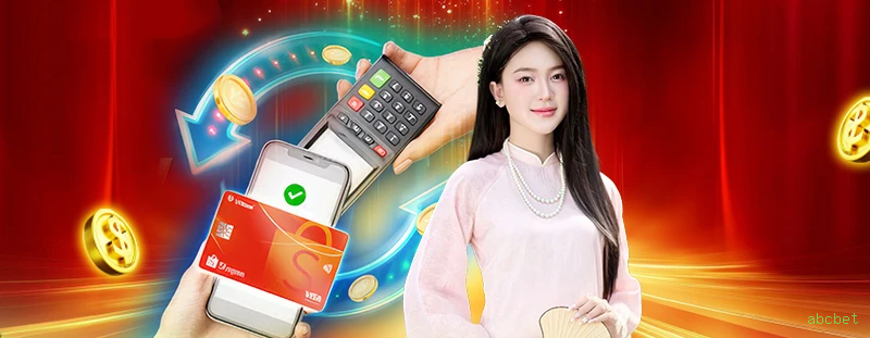 Bônus de Boas-vindas abcbet