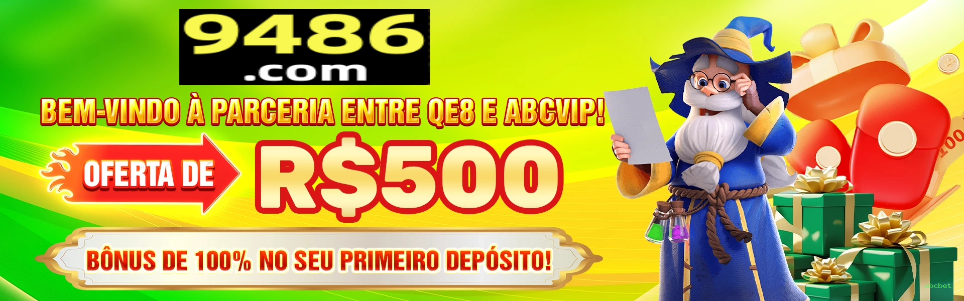 Especiais de Fim de Semana abcbet