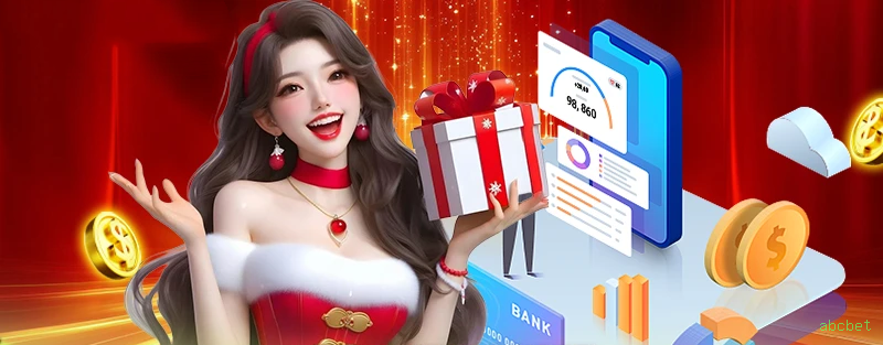 Promoções Sazonais abcbet