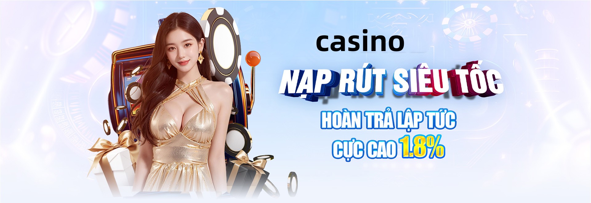 luckybet