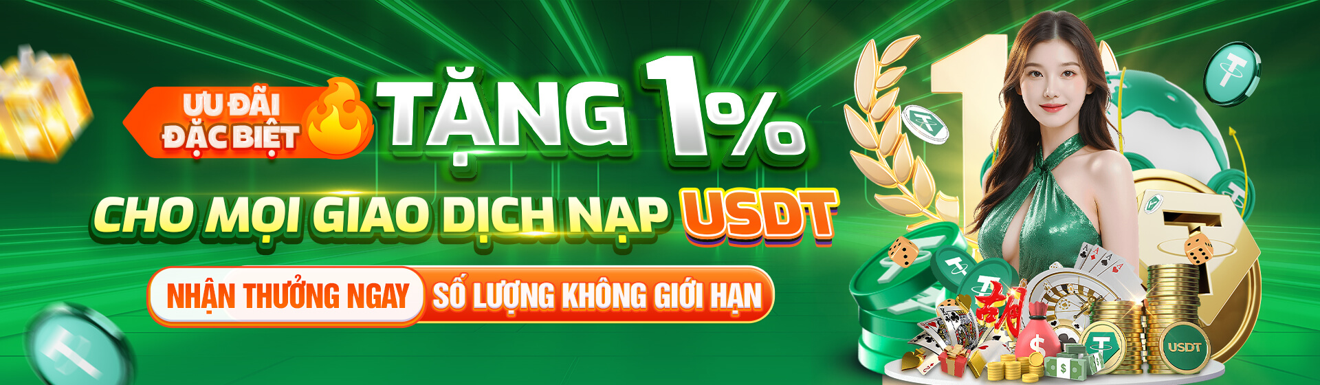 luckybet