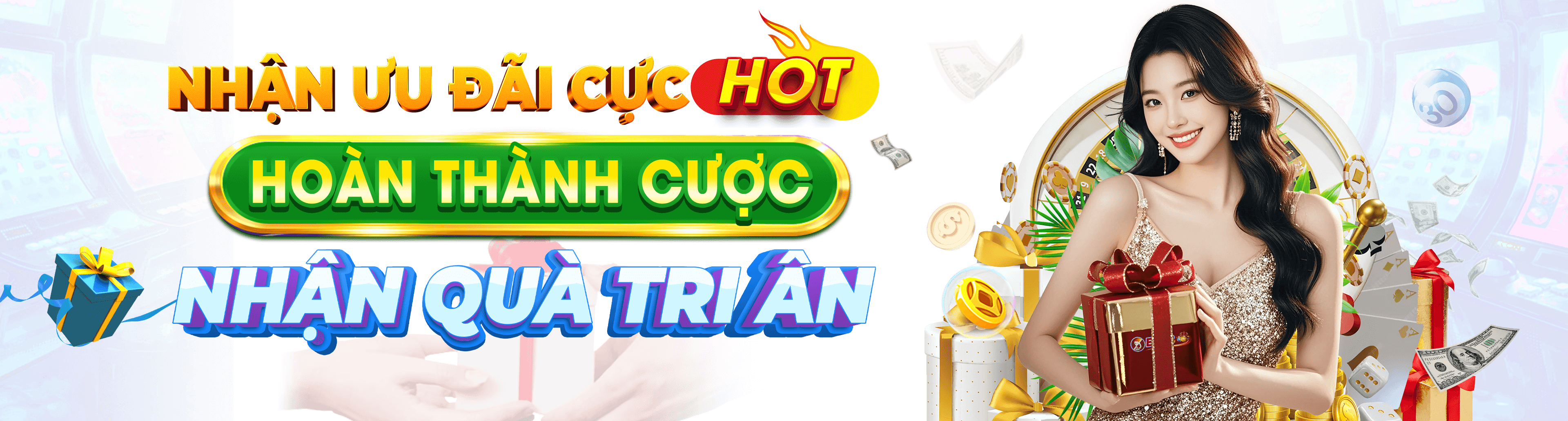 luckybet