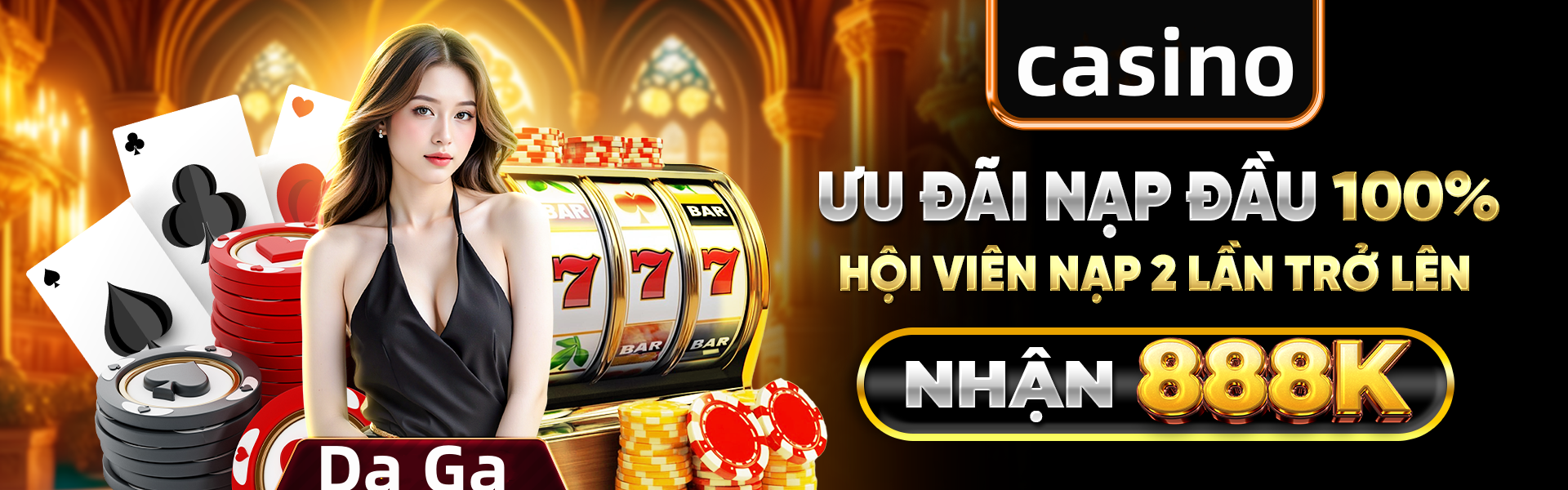 luckybet