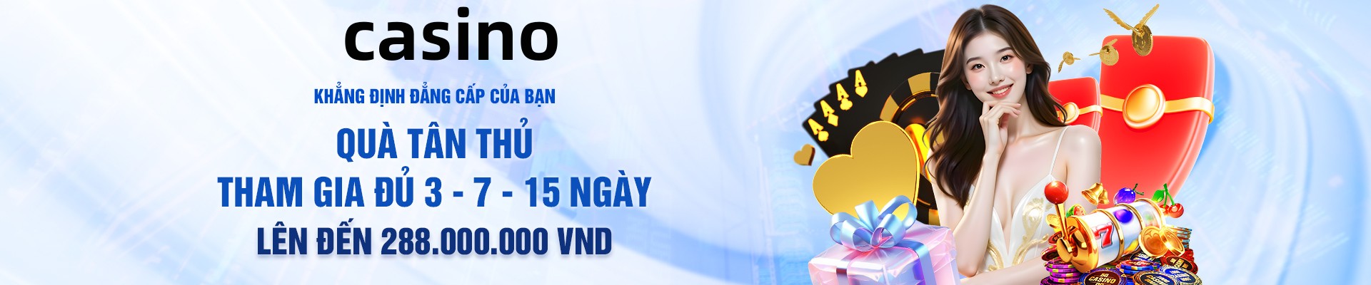 luckybet