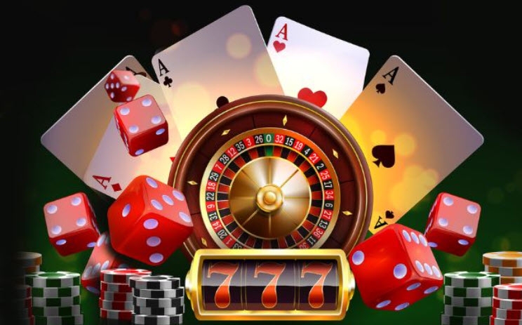 luckybet