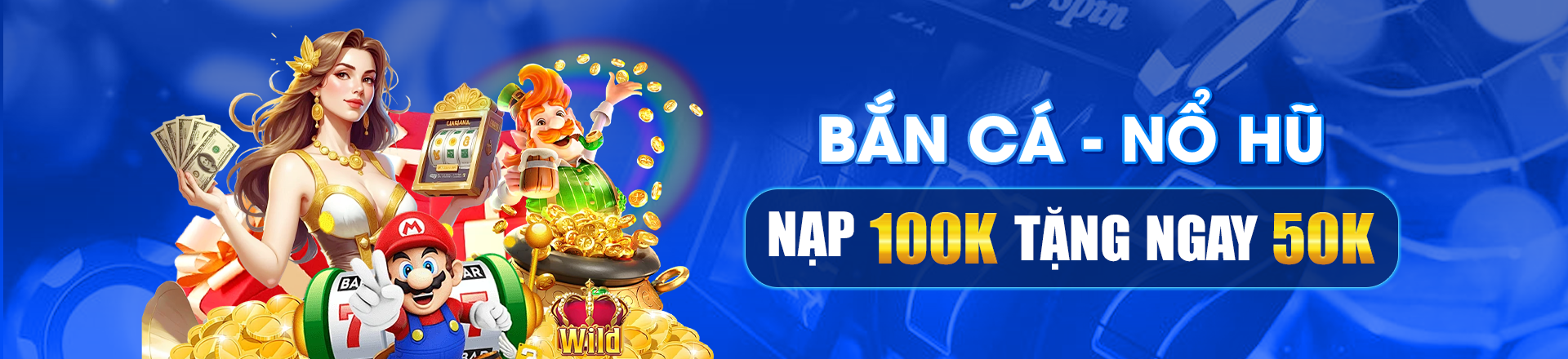 luckybet