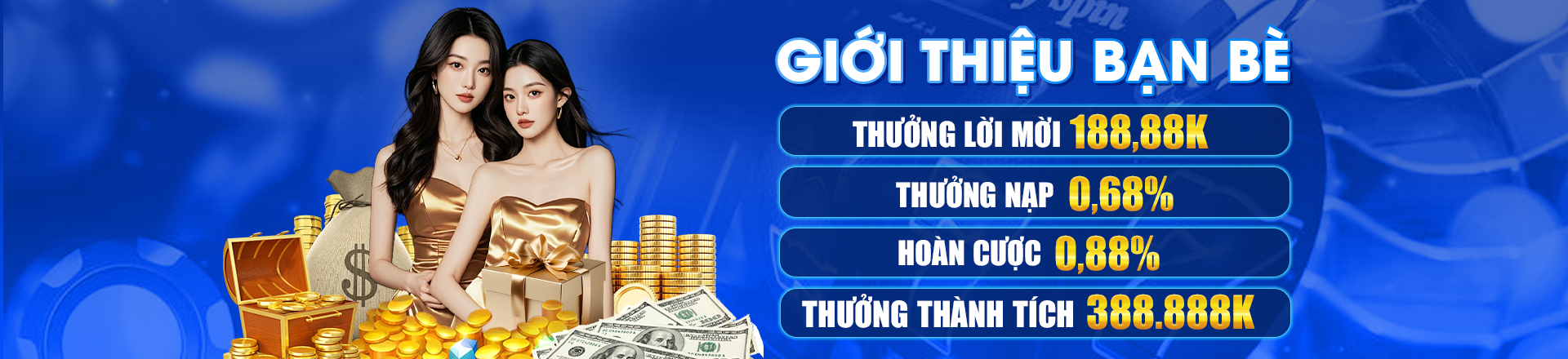 luckybet