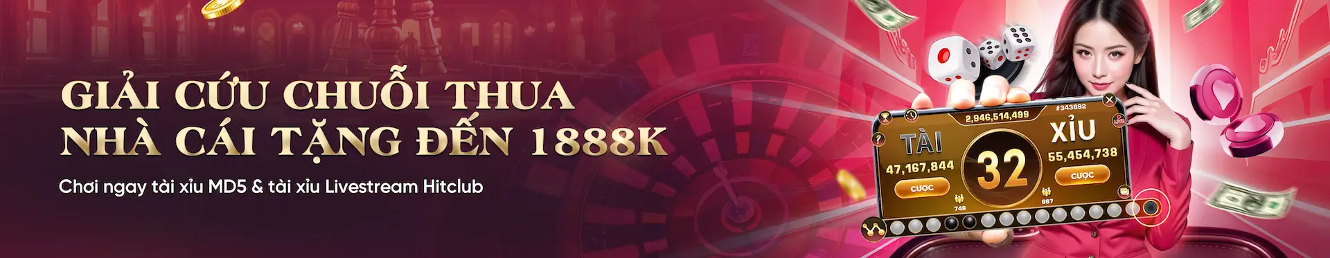 luckybet