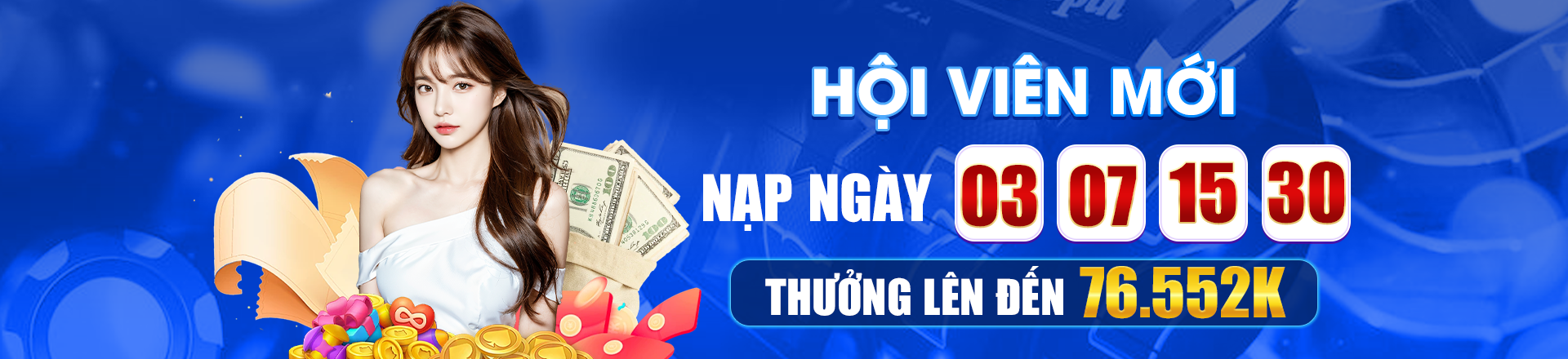 luckybet