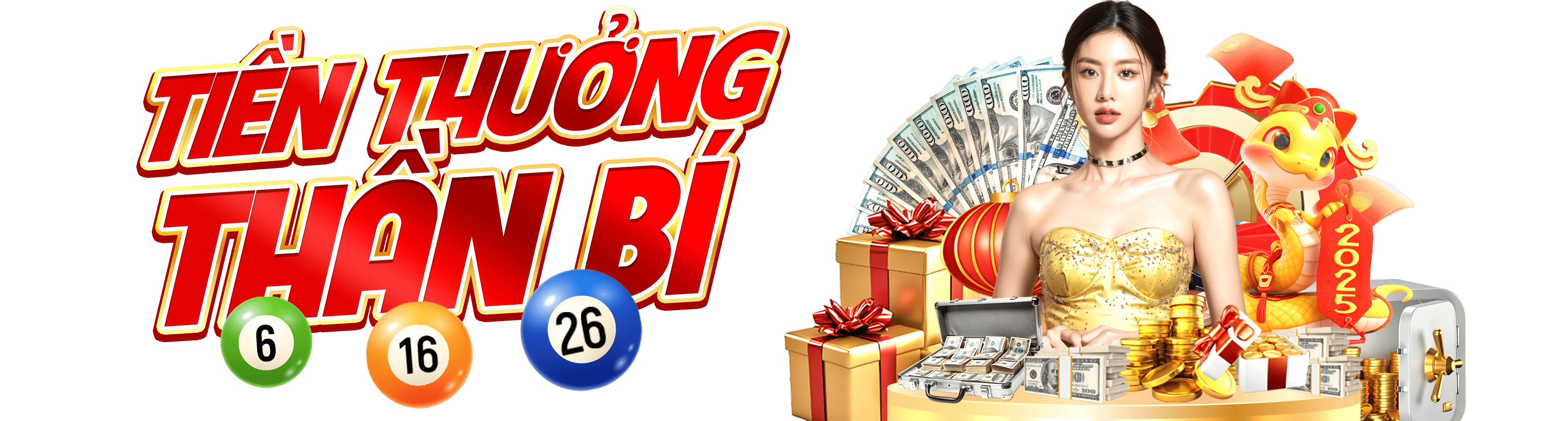 luckybet