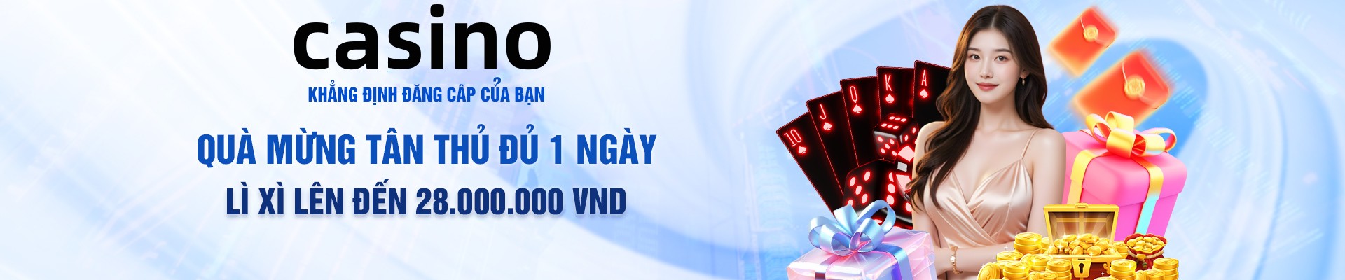 luckybet
