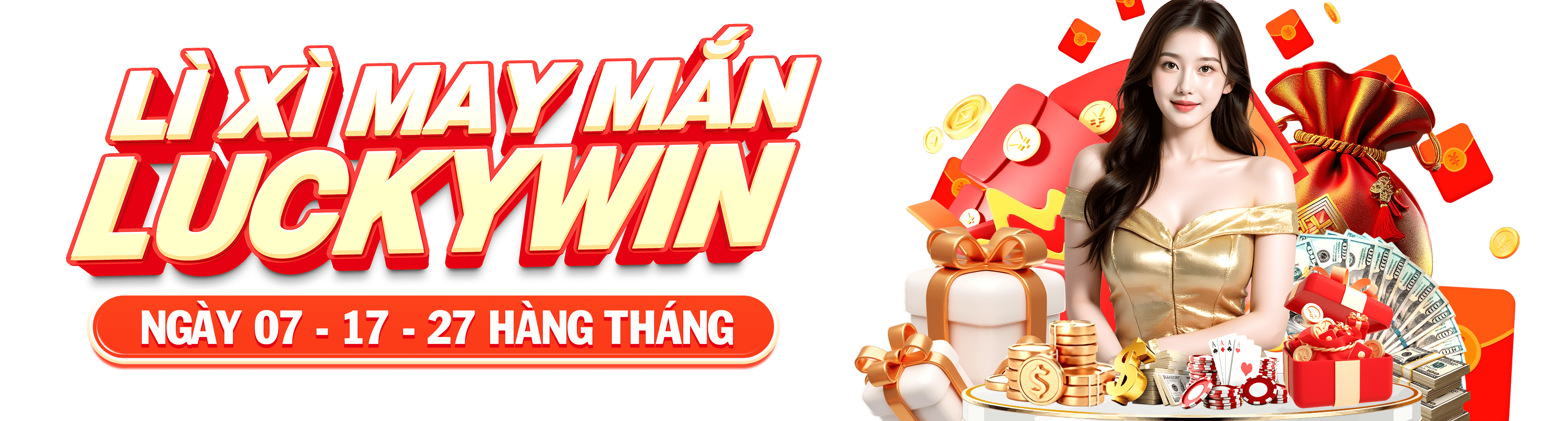 luckybet