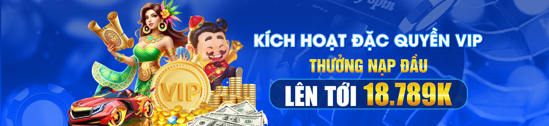 luckybet
