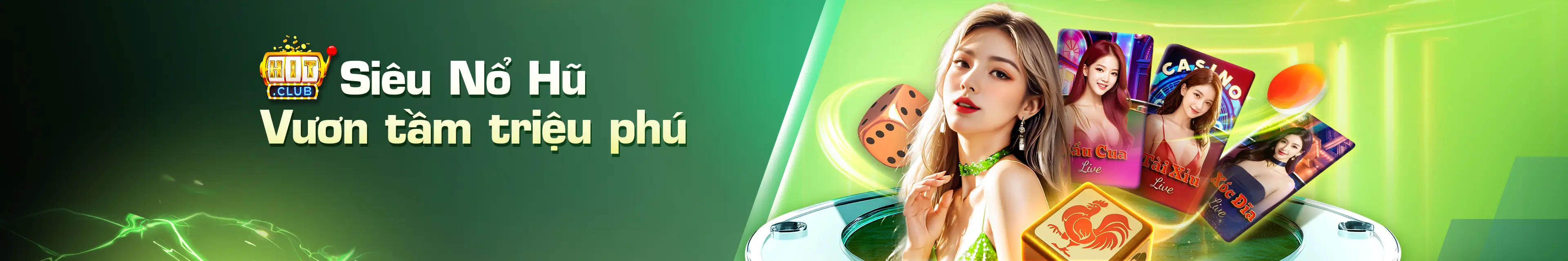 luckybet