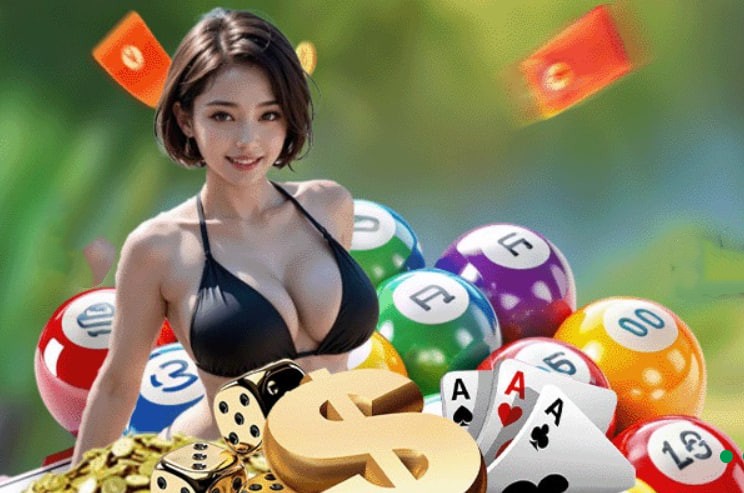 luckybet
