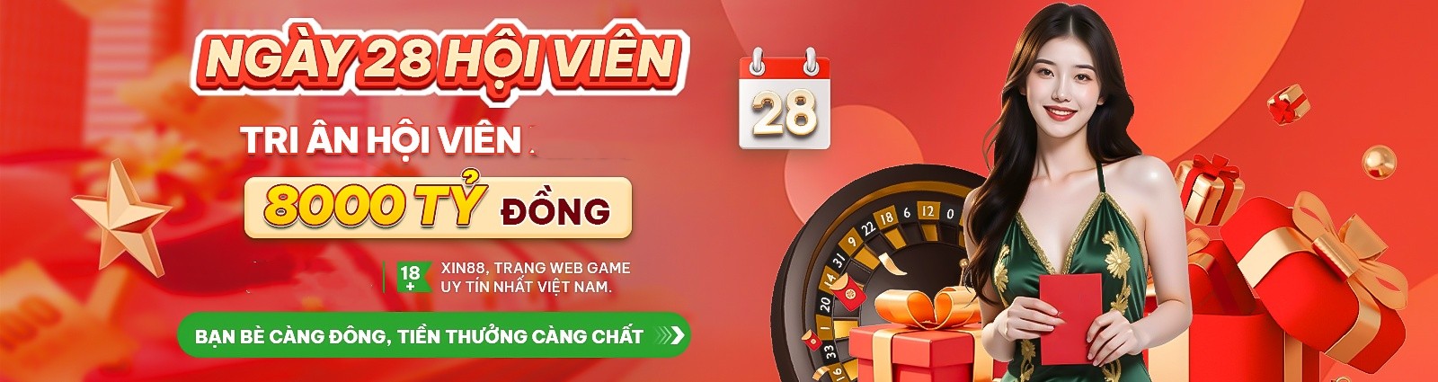 luckybet