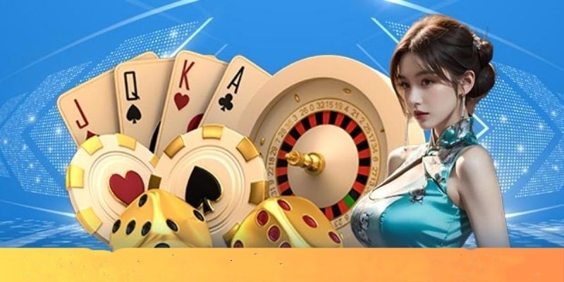 luckybet