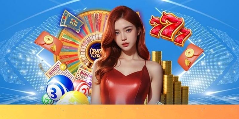 luckybet