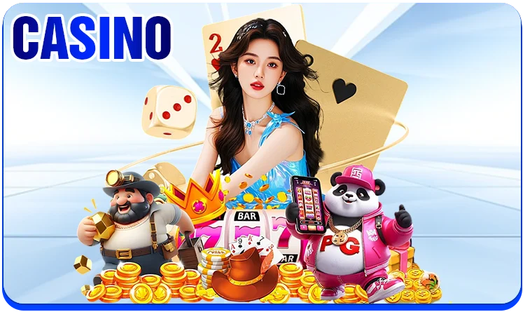 luckybet