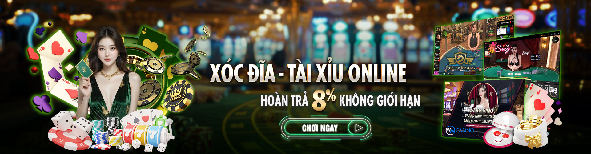 luckybet
