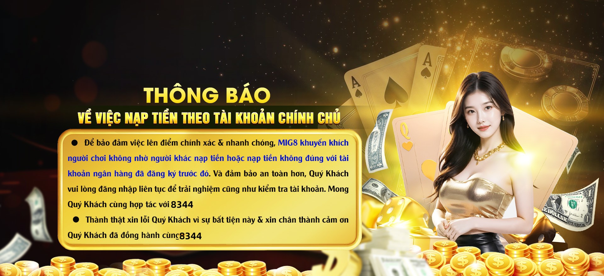 luckybet