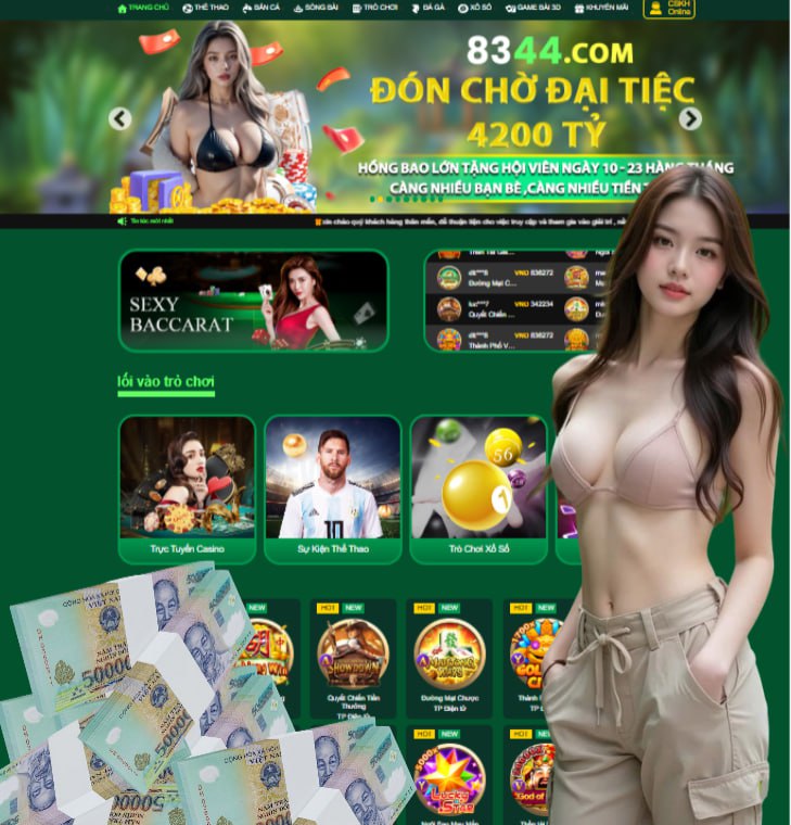 luckybet