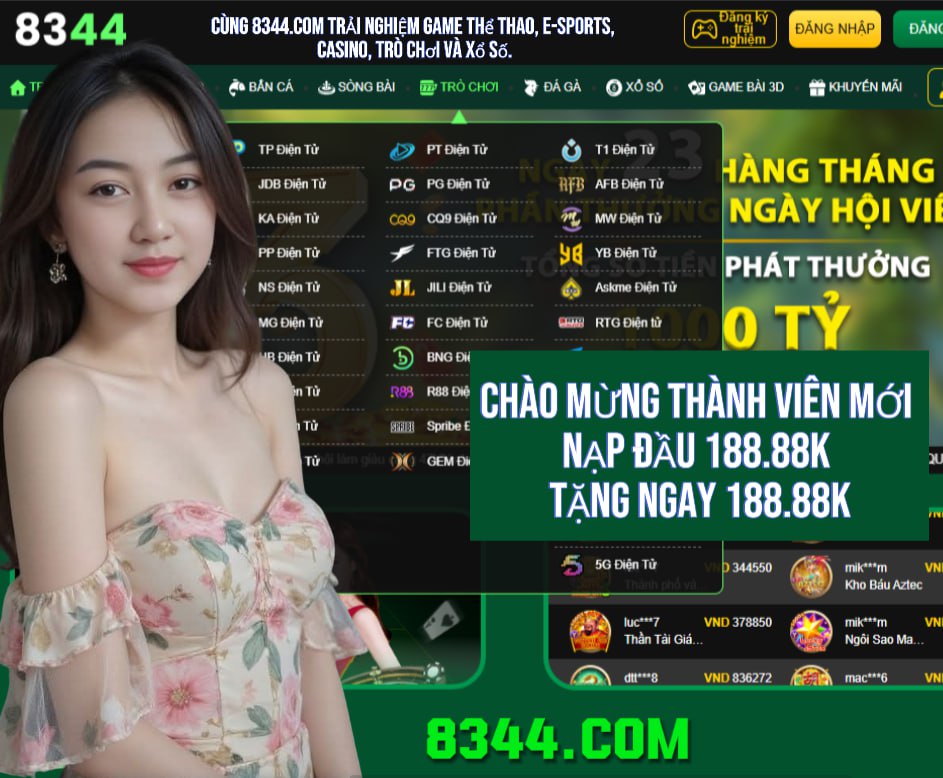luckybet