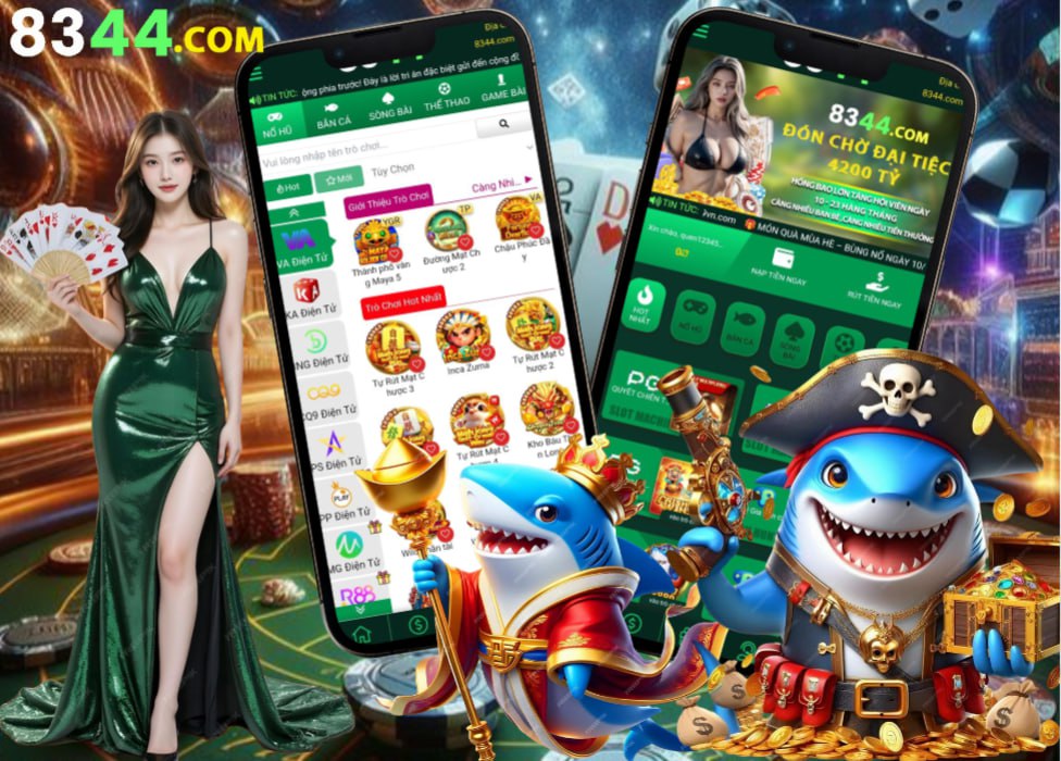 luckybet