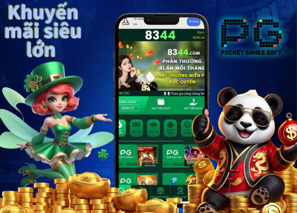 luckybet