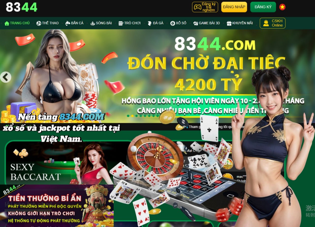 luckybet