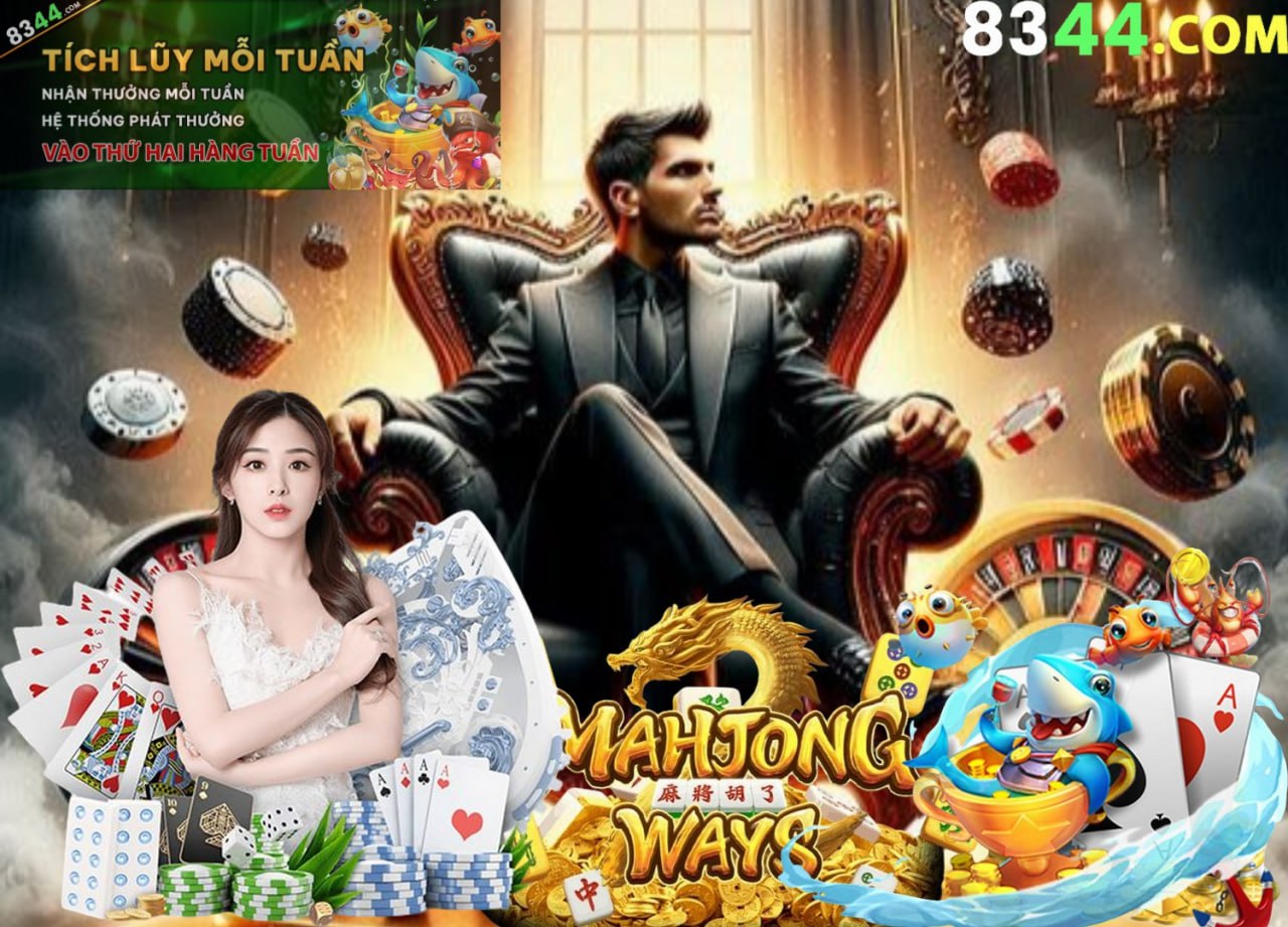 luckybet