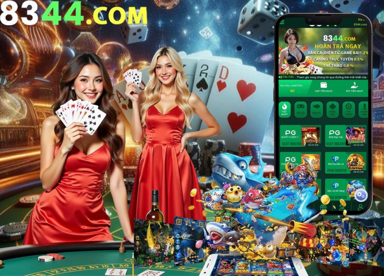 luckybet
