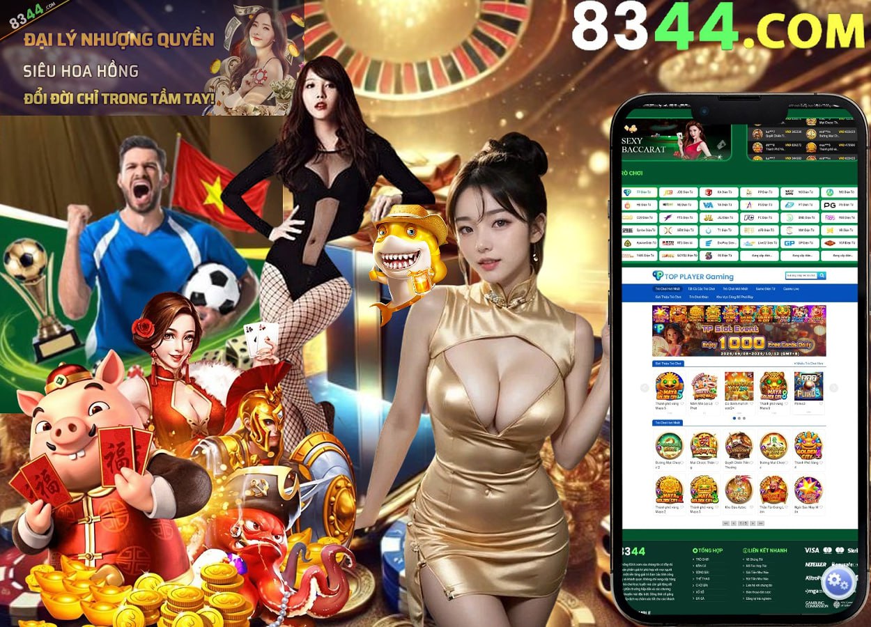 luckybet