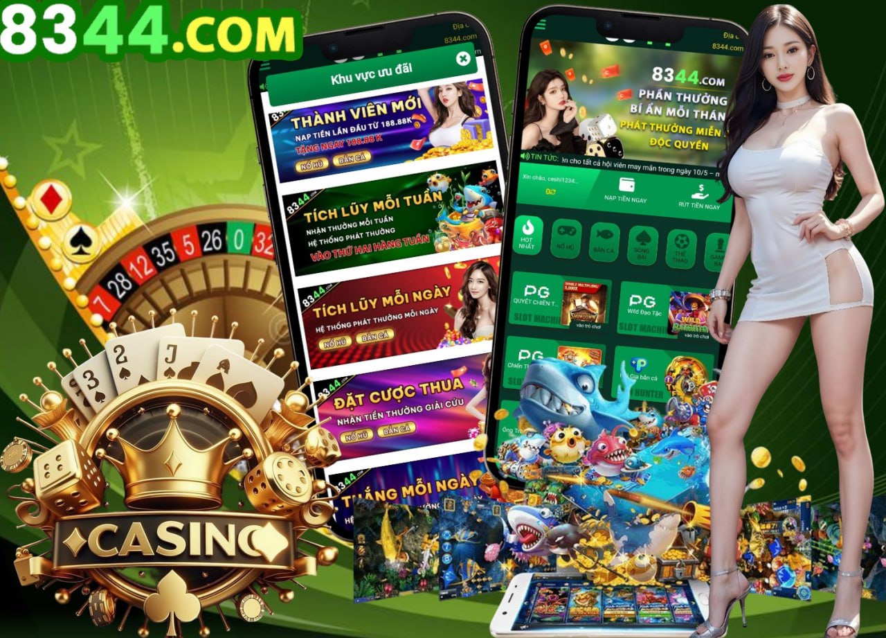 luckybet