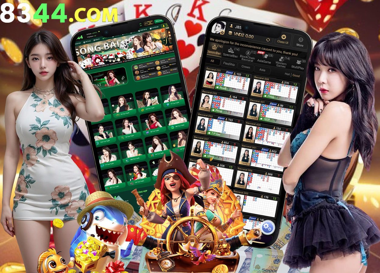 luckybet