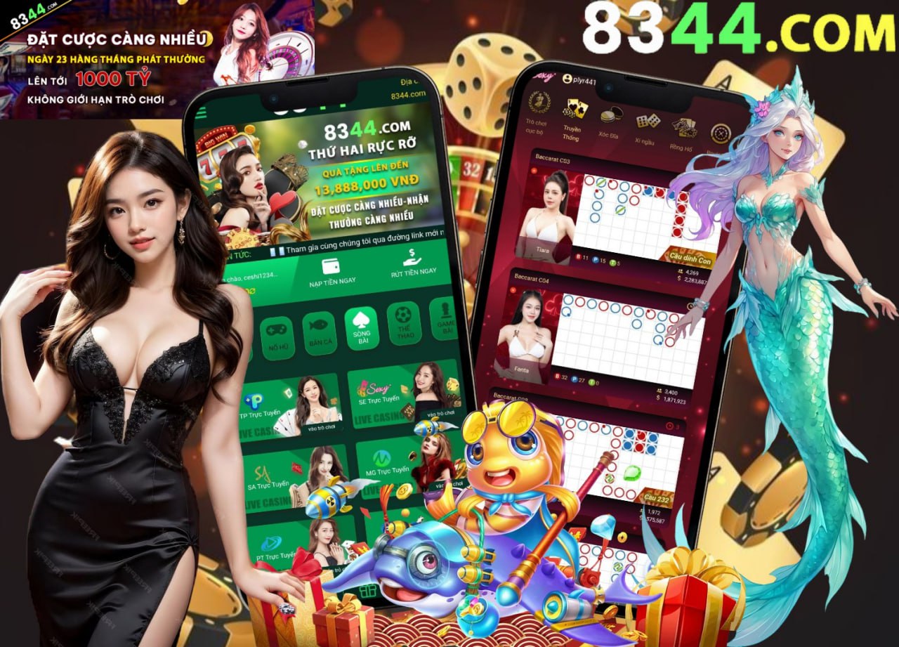 luckybet