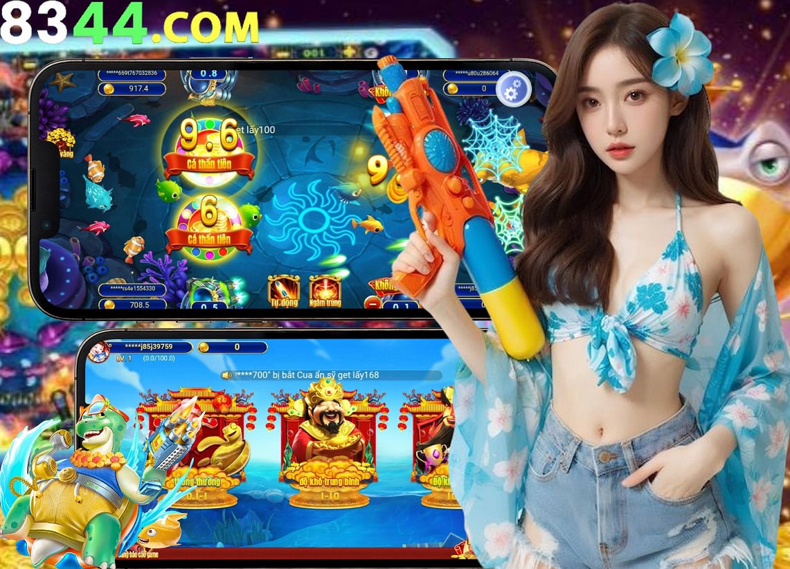 luckybet