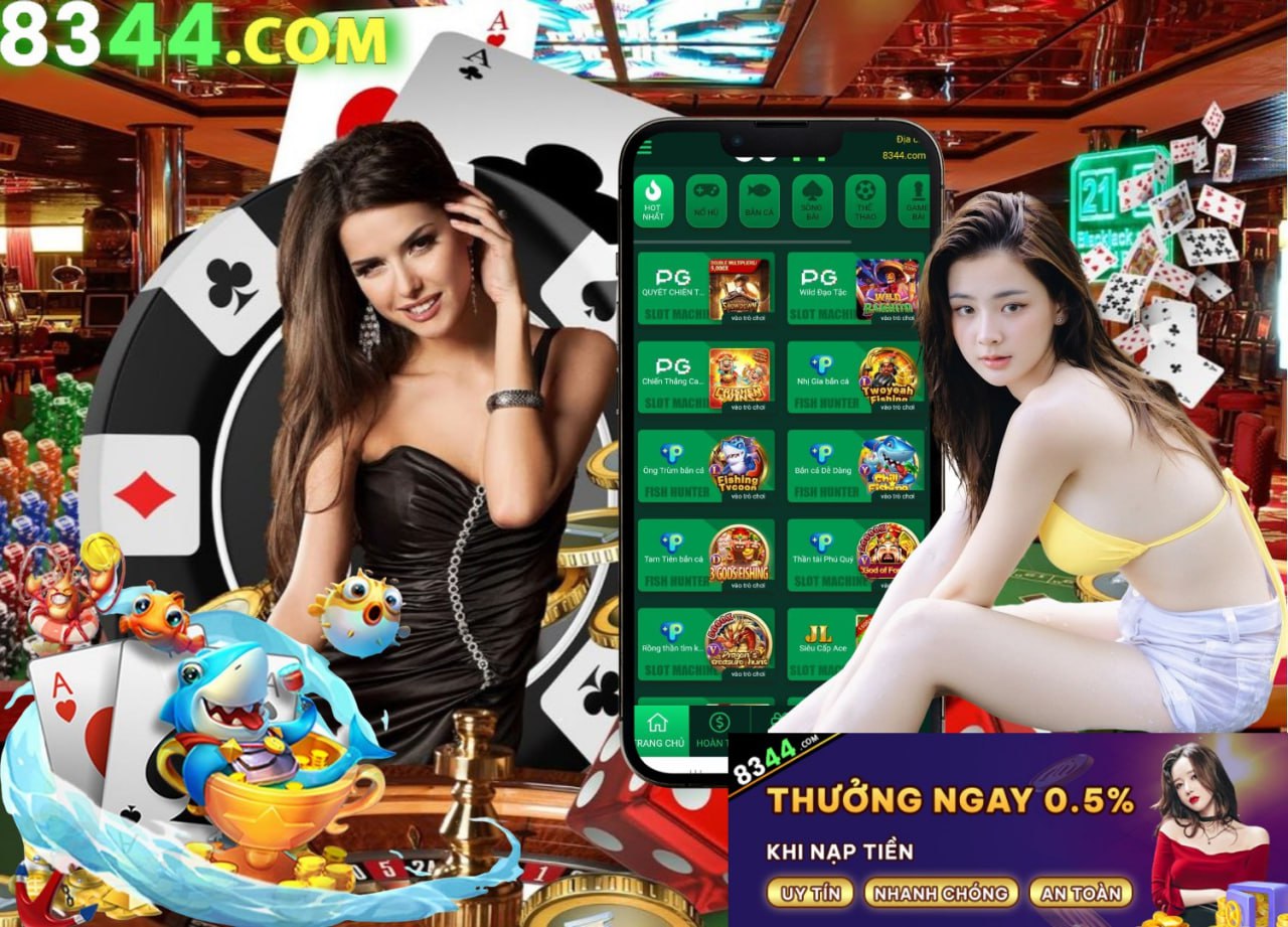 luckybet