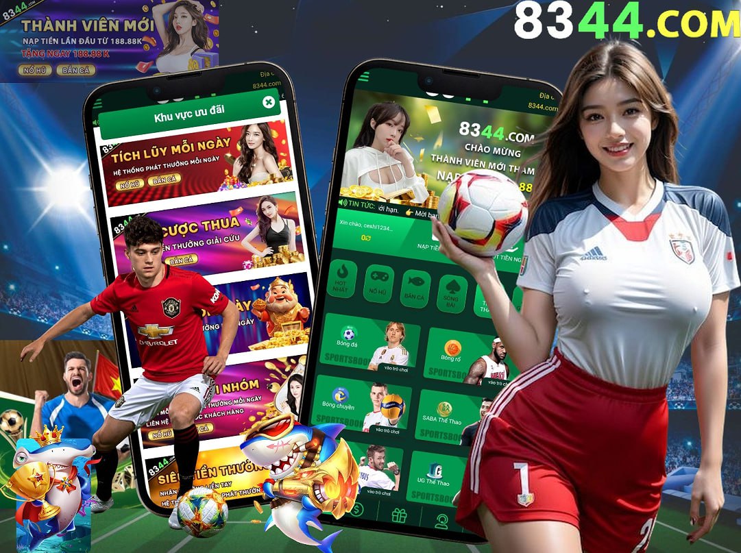 luckybet