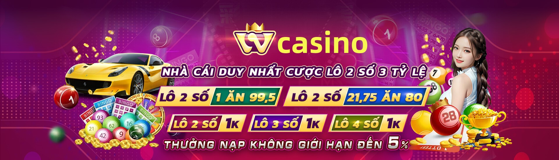 luckybet