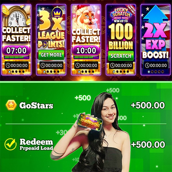 luckybet