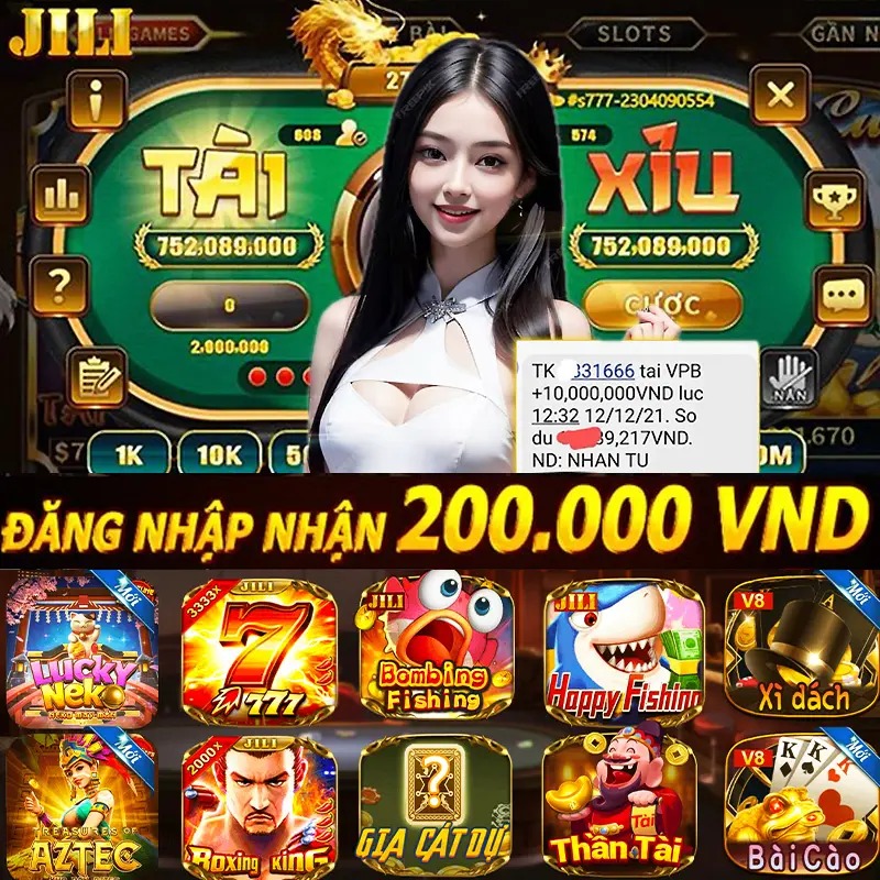 luckybet