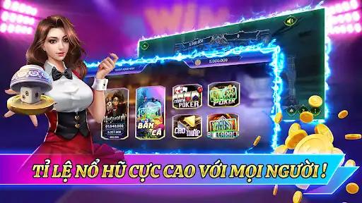 luckybet