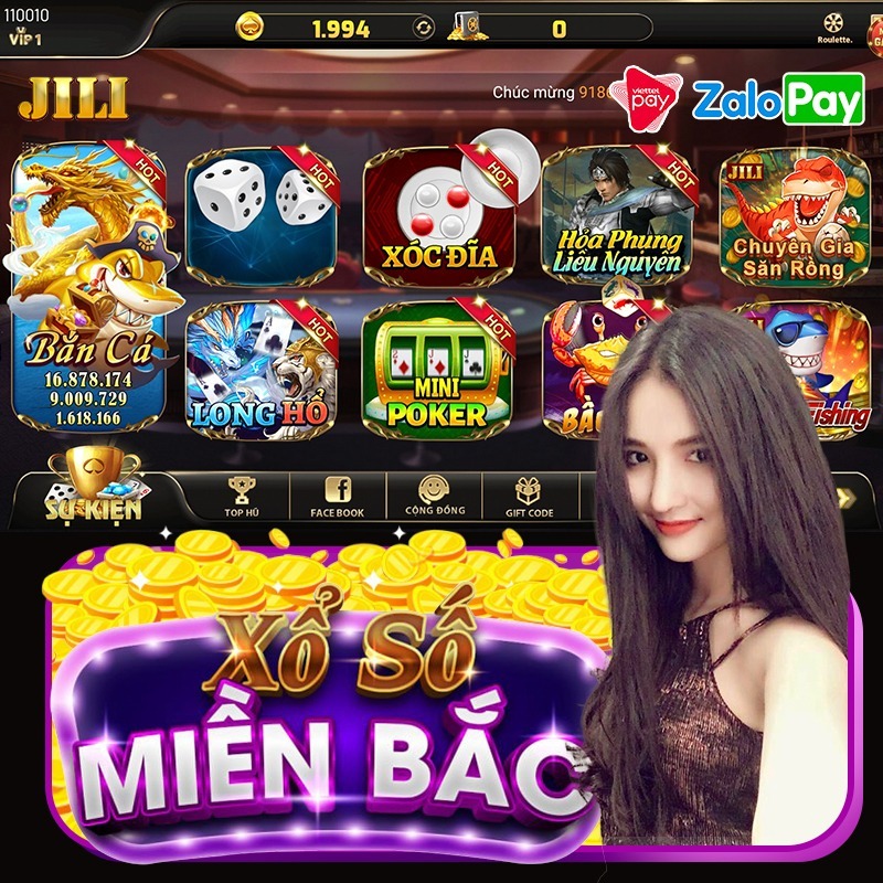 luckybet