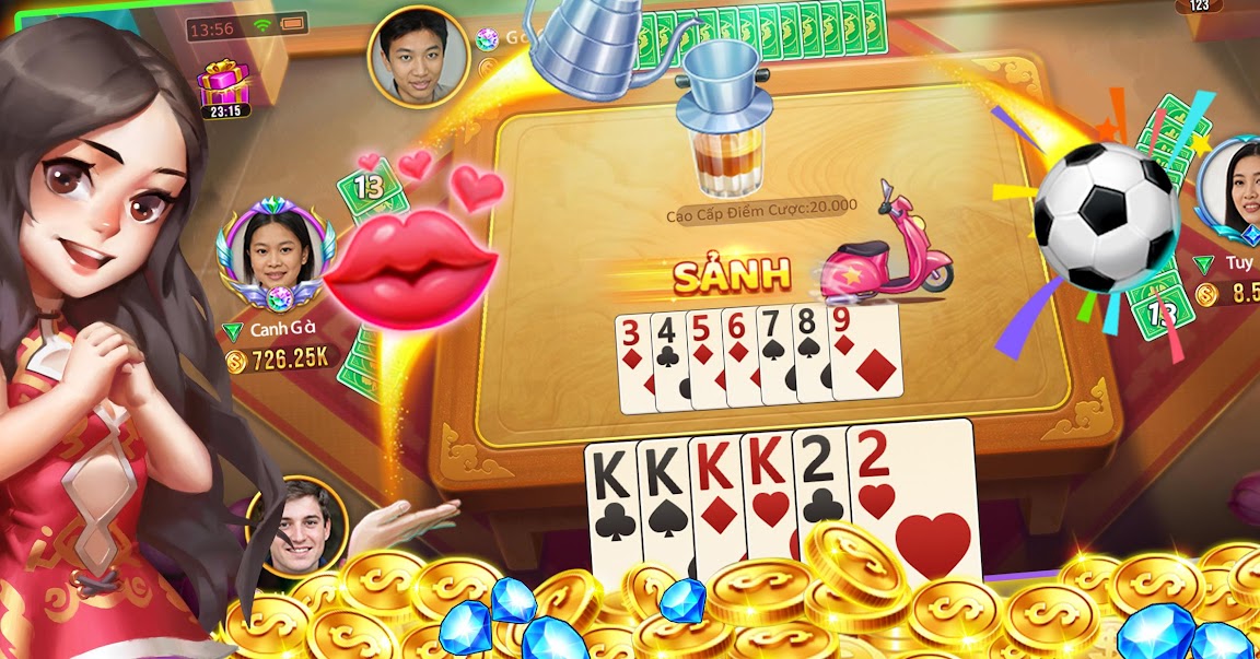 luckybet