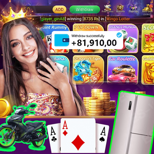 luckybet