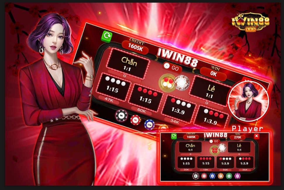 luckybet