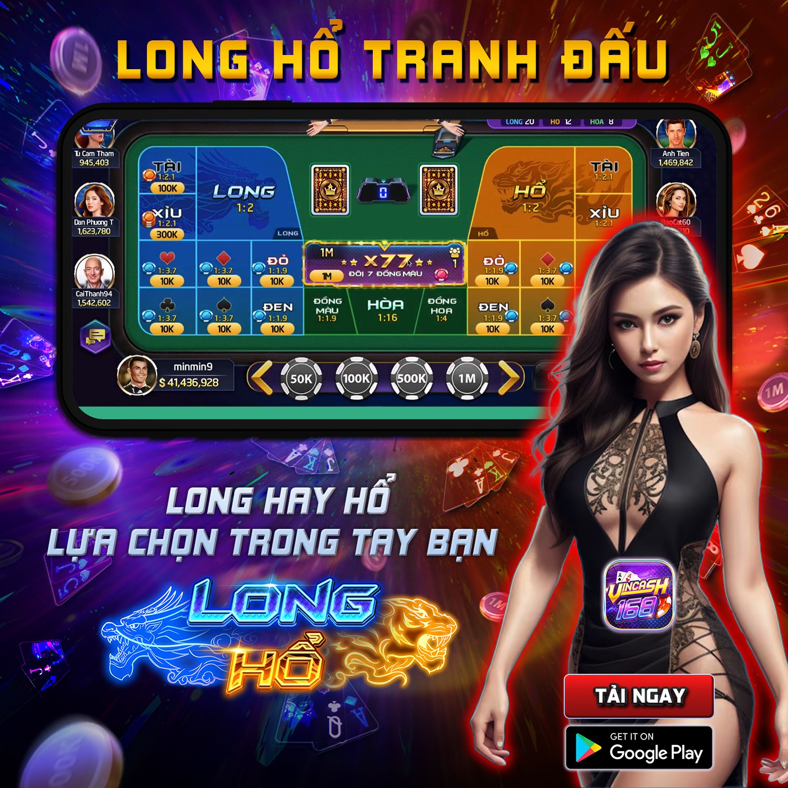 luckybet