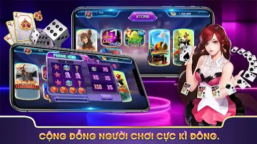 luckybet