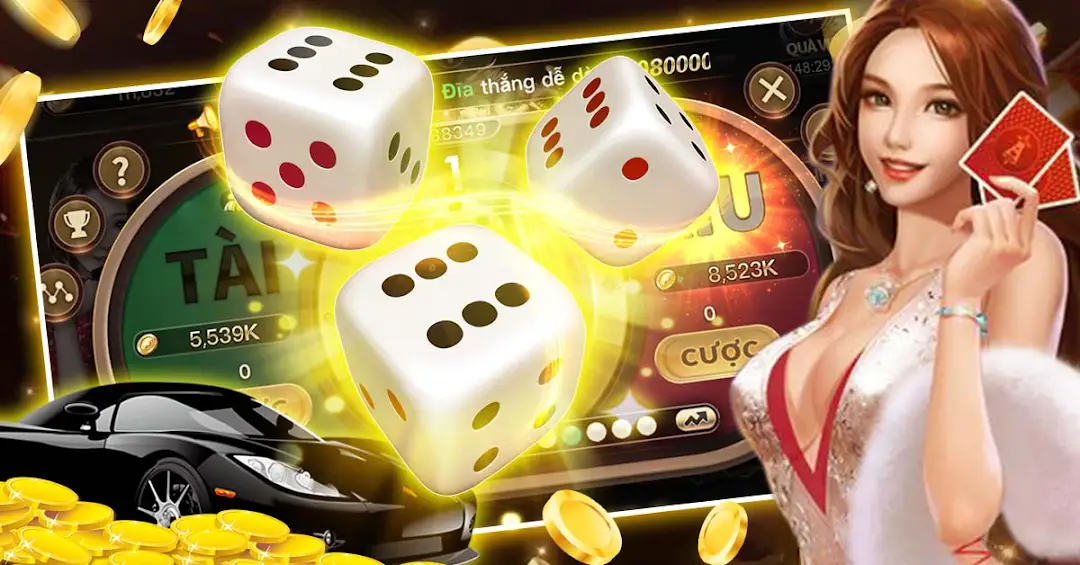 luckybet